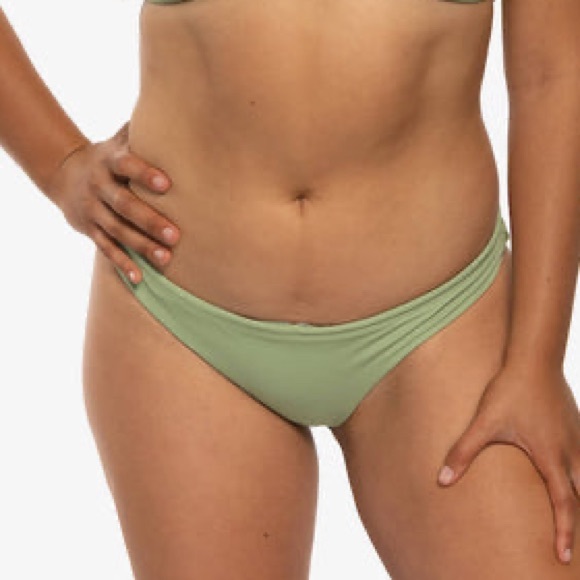 Jolyn Koa Surf Bikini Bottoms - Picture 6 of 7